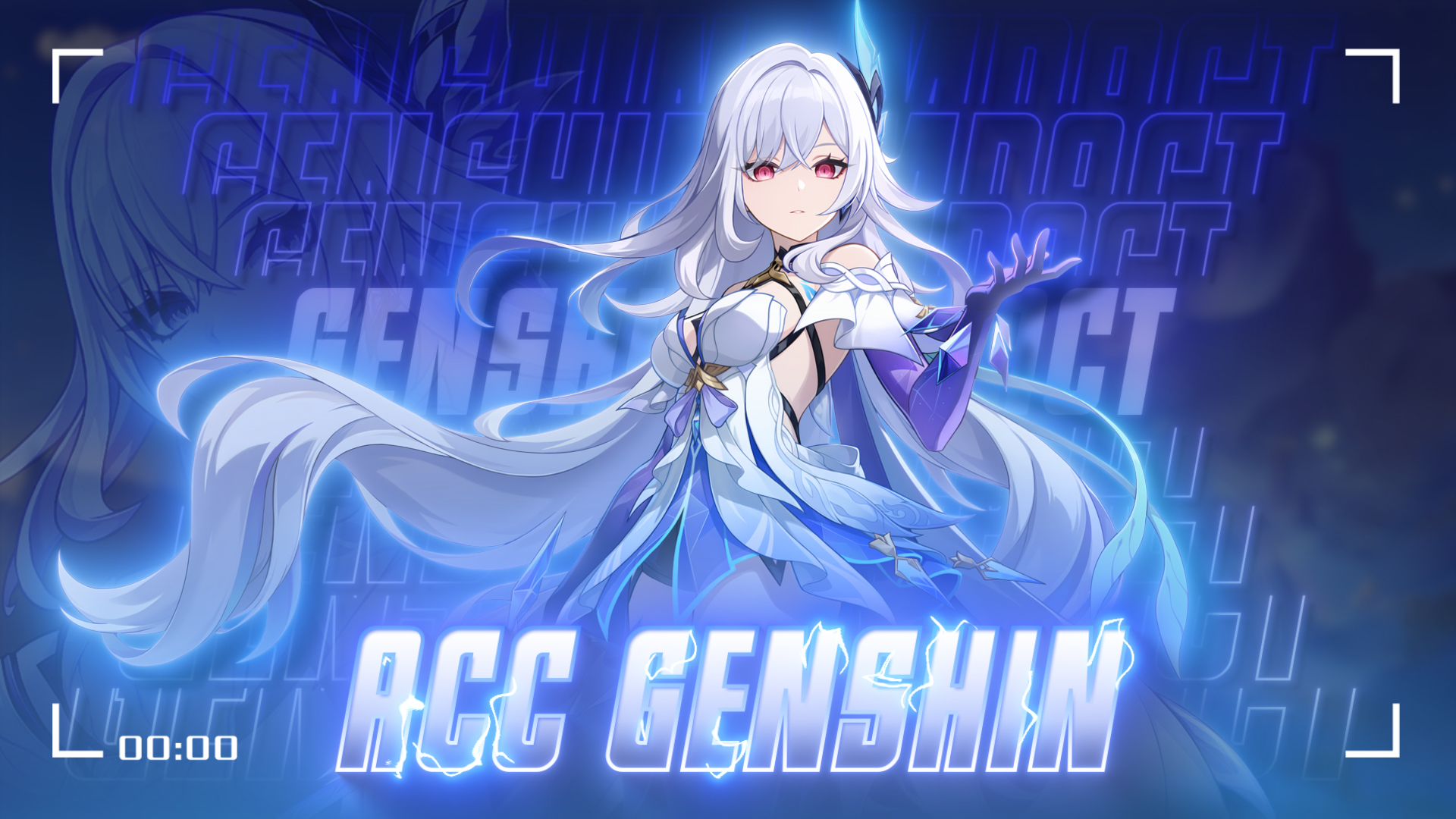 GenShin Impact